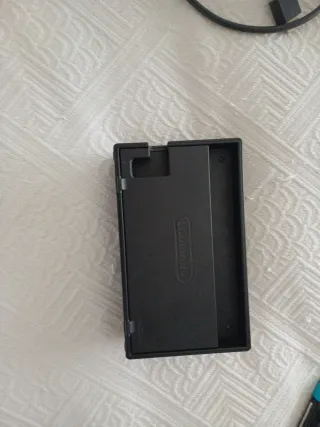 Nintendo Switch Azul y Rojo(PRECIO NEGOCIABLE)