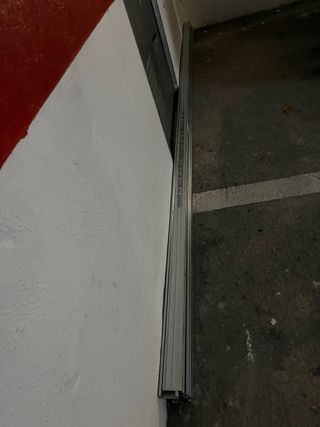 Maestra galvanizada para pladur