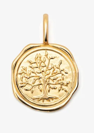 Colgante Singularu Dorado