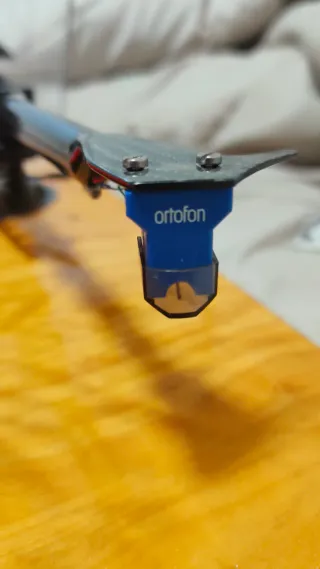 Giradischi Project Rojo