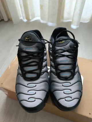 Zapatillas Nike TN Air Max Plus