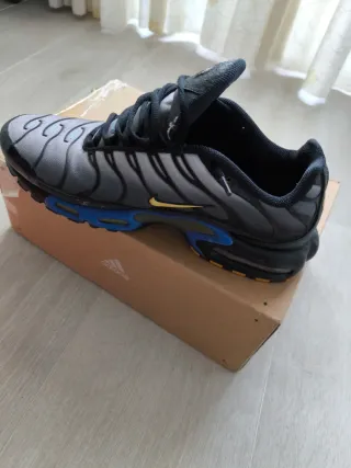 Zapatillas Nike TN Air Max Plus