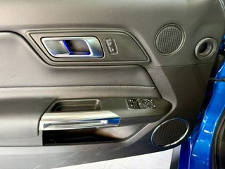 Ford MUSTANG 55 GT Fastback V8 450cv 55 aniversari