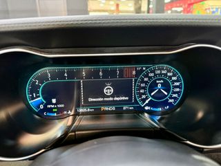 Ford MUSTANG 55 GT Fastback V8 450cv 55 aniversari