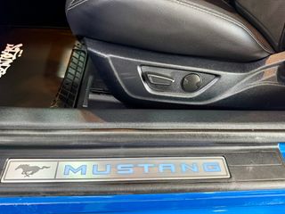 Ford MUSTANG 55 GT Fastback V8 450cv 55 aniversari