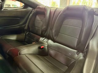 Ford MUSTANG 55 GT Fastback V8 450cv 55 aniversari