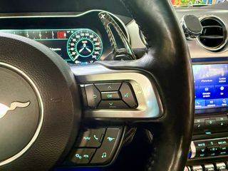 Ford MUSTANG 55 GT Fastback V8 450cv 55 aniversari