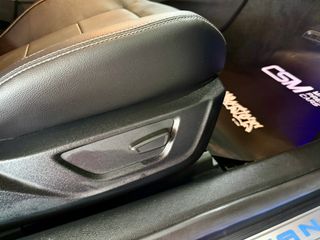 Ford MUSTANG 55 GT Fastback V8 450cv 55 aniversari