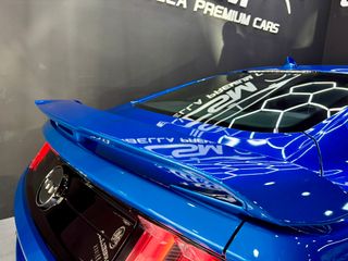 Ford MUSTANG 55 GT Fastback V8 450cv 55 aniversari