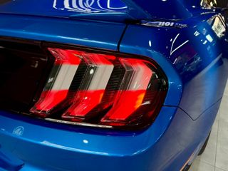 Ford MUSTANG 55 GT Fastback V8 450cv 55 aniversari