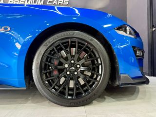 Ford MUSTANG 55 GT Fastback V8 450cv 55 aniversari