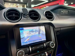 Ford MUSTANG 55 GT Fastback V8 450cv 55 aniversari