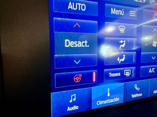 Ford MUSTANG 55 GT Fastback V8 450cv 55 aniversari