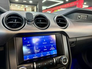 Ford MUSTANG 55 GT Fastback V8 450cv 55 aniversari