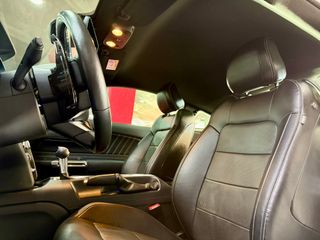 Ford MUSTANG 55 GT Fastback V8 450cv 55 aniversari