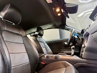 Ford MUSTANG 55 GT Fastback V8 450cv 55 aniversari