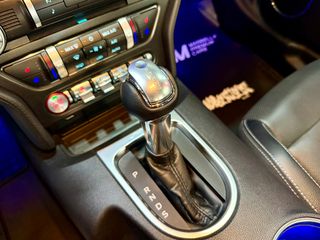 Ford MUSTANG 55 GT Fastback V8 450cv 55 aniversari