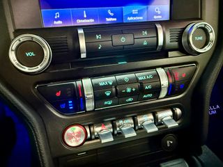 Ford MUSTANG 55 GT Fastback V8 450cv 55 aniversari