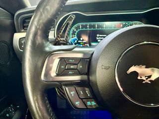 Ford MUSTANG 55 GT Fastback V8 450cv 55 aniversari