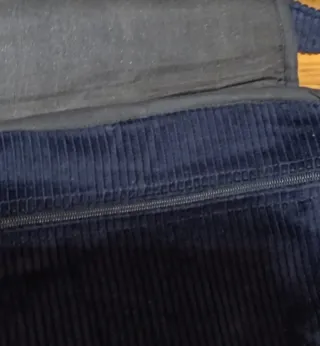 2 Borse tracolla con occhi