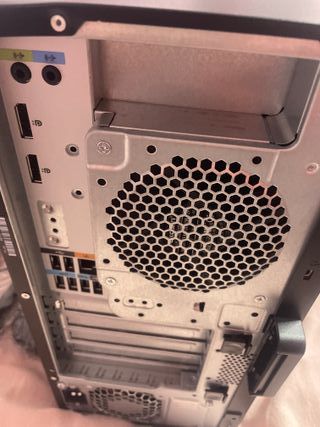 HP Z2 Tower G9 Workstation PC nuevo