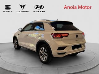 Volkswagen T-ROC R-LINE 2021