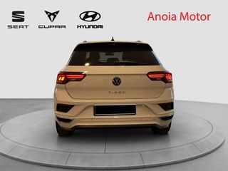 Volkswagen T-ROC R-LINE 2021