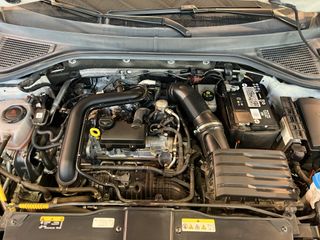 Volkswagen T-ROC R-LINE 2021