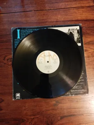 Vinilo Peter Frampton - Frampton. 1977