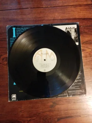 Vinilo Peter Frampton - Frampton. 1977