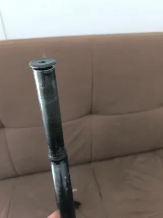 Horquilla WeThePeople