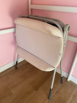 Bañera cambiador Chicco Cuddle & Bubble