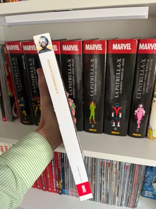 House Of X/powers Of X