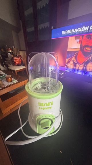 Nutri Express Batidora