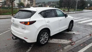 Mazda CX-5 2023