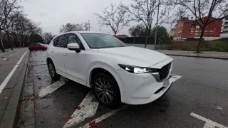 Mazda CX-5 2023