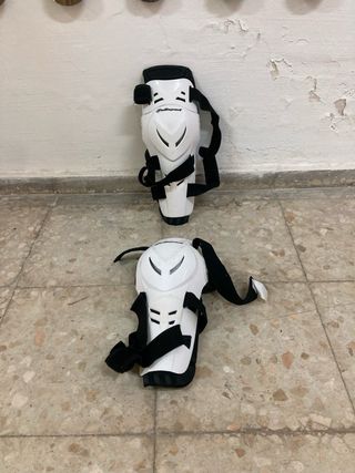 Protecciones Motocross