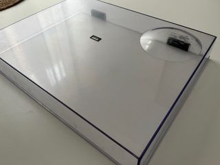 Cubierta Technics SL-1200MK2