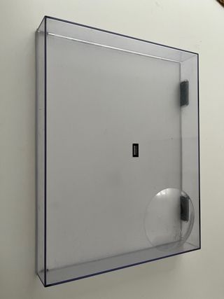 Cubierta Technics SL-1200MK2