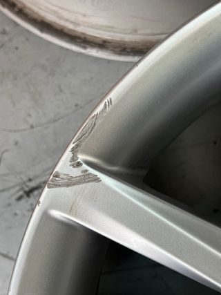 Llantas SEAT (4 unidades)