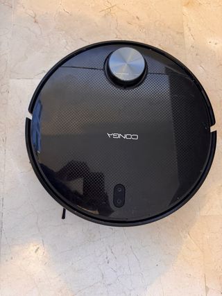 Cecotec Conga 11090 Spin Revolutio Robot Aspirador