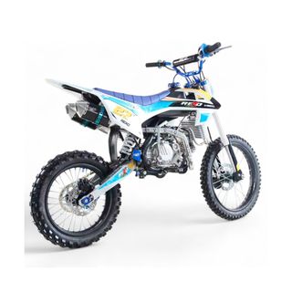 Pit Bike REXO K190XXL 190cc 19/16