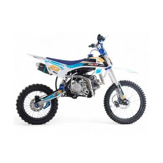 Pit Bike REXO K190XXL 190cc 19/16
