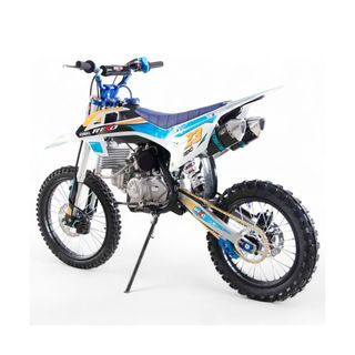Pit Bike REXO K190XXL 190cc 19/16