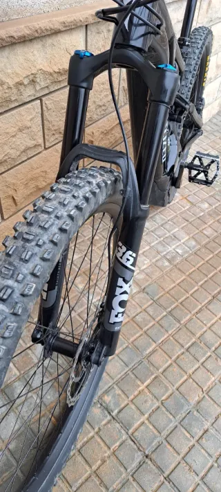 Specialized Turbo Levo Comp Alloy