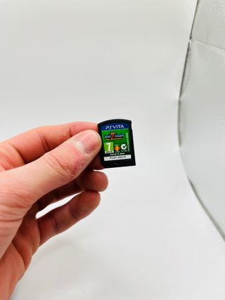 Invizimals Gli Invincibili PS Vita PAL ITA