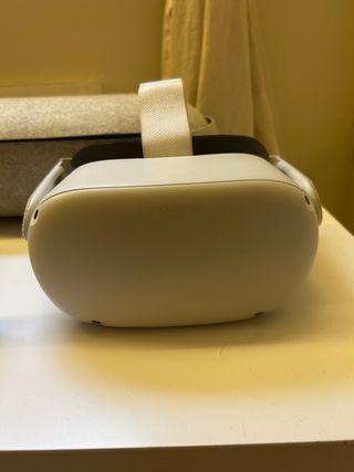 Oculus Quest 2 VR Headset y Controles