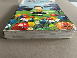 Los Futbolísimos 3: El misterio del portero fan...