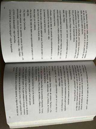 Los Futbolísimos 3: El misterio del portero fan...