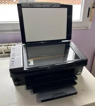 Impresora Epson Stylus SX205